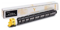 Kyocera TK-8525Y Sarı (Yellow) Orijinal Fotokopi Toner Kartuşu - 20.000 Sayfa