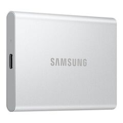 Samsung T7 Rugged (T7R) 2TB USB 3.2 Gen 2 Taşınabilir Harici SSD - MU-PD2T0G/WW