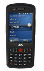 M3 Mobile M3 Black 3.5'' CE WF 2D Barkod Okuyucu 1GHz CPU 8GB ROM El Terminali