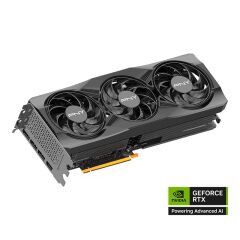 PNY GeForce RTX 5070 Ti 16GB GDDR7 256 Bit OC Triple Fan Ekran Kartı (VCG5070T16TFXPB1-O)
