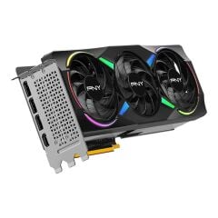 PNY GeForce RTX5070Ti VCG5070T16TFXXPB1-O GDDR7 16GB ARGB OC DisplayPort HDMI Siyah Ekran Kartı