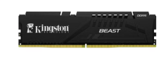 Kingston FURY Beast DDR5 32GB (1x32GB) 5600MHz CL36 Soğutuculu Masaüstü RAM Bellek