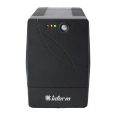 Inform Guardian 1200VA Line Interactive UPS (2x 7Ah Akü)