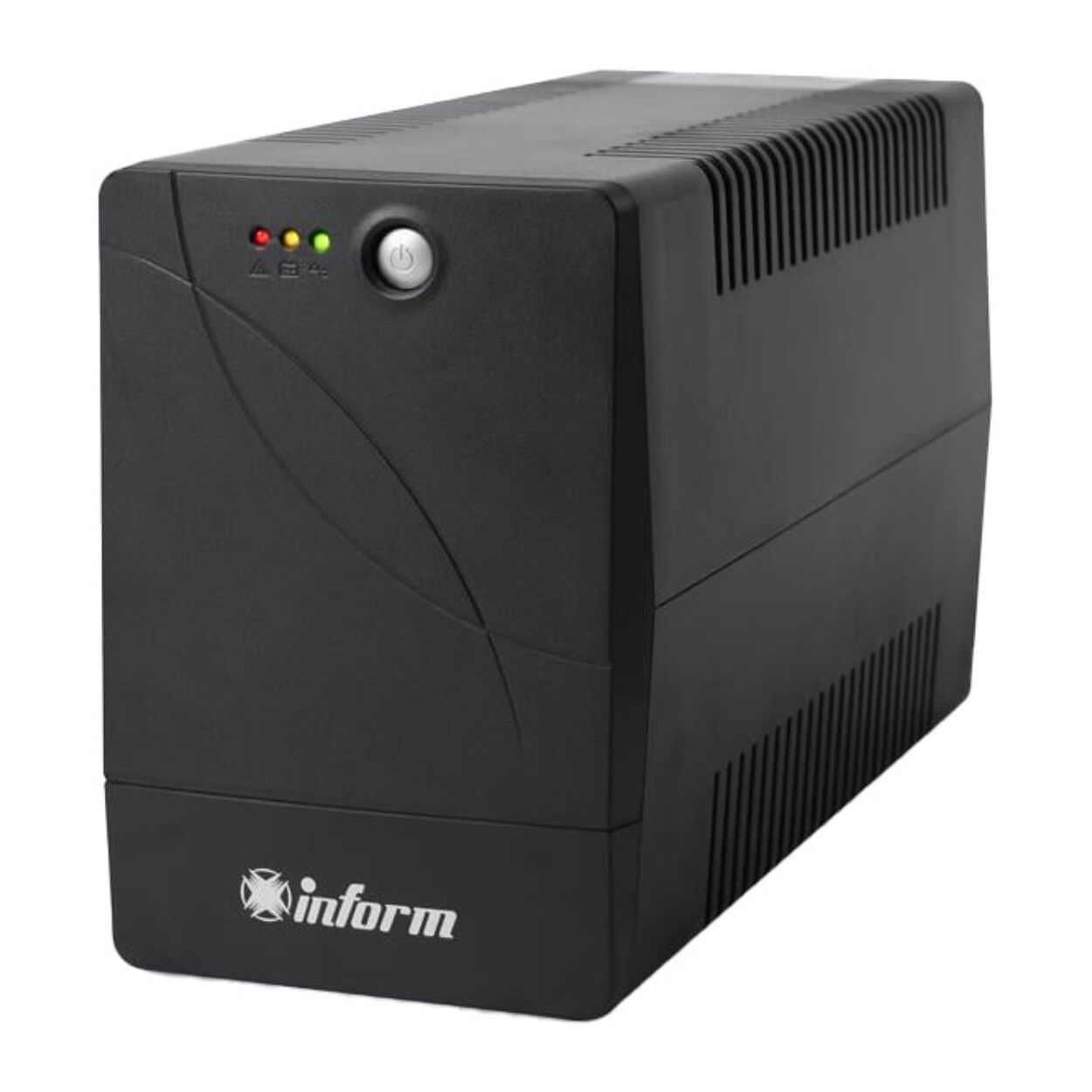 Inform Guardian 1200VA Line Interactive UPS (2x 7Ah Akü)