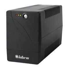 Inform Guardian 1200VA Line Interactive UPS (2x 7Ah Akü)