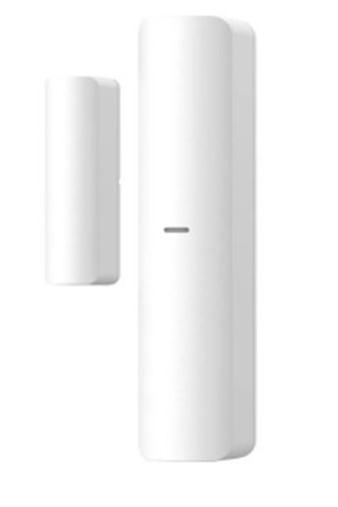 Hikvision AX Home DS-PD201MC-WE Kablosuz (Wireless) Manyetik Kontak Kapı ve Pencere Sensörü