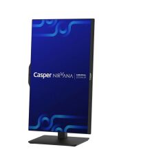 Casper Nirvana A90 Intel Core i7-13620H 16GB RAM 1TB NVMe SSD 23.8'' Pivot FreeDOS All In One Bilgisayar (A90.1362-BQ00X-V-S)