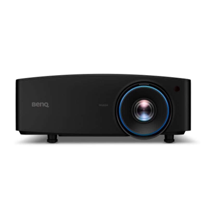 BENQ LU935ST 5500 ANSI LUMENS 1920×1200 WUXGA 16:10 Kısa Mesafe DLP Lazer Projektör • 2×HDMI 2.0a HDCP2.2 • RJ45 LAN • HDBaseT • USB Type-A • 3D Sync • IP5X • 20.000 saat