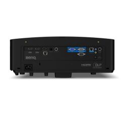 BENQ LU935ST 5500 ANSI LUMENS 1920×1200 WUXGA 16:10 Kısa Mesafe DLP Lazer Projektör • 2×HDMI 2.0a HDCP2.2 • RJ45 LAN • HDBaseT • USB Type-A • 3D Sync • IP5X • 20.000 saat