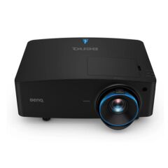 BENQ LU935ST 5500 ANSI LUMENS 1920×1200 WUXGA 16:10 Kısa Mesafe DLP Lazer Projektör • 2×HDMI 2.0a HDCP2.2 • RJ45 LAN • HDBaseT • USB Type-A • 3D Sync • IP5X • 20.000 saat