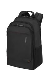 Samsonite KI3-09-003 14.1'' Network 4 Notebook Sırt Çantası Siyah