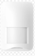 Hikvision DS-PD201P10-WE AX Home Serisi Kablosuz (Wireless) PIR Hareket Detektörü