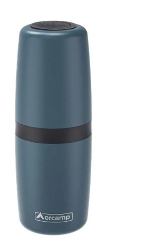 Orcamp OUT-1951 Lusso Kahve Makinesi