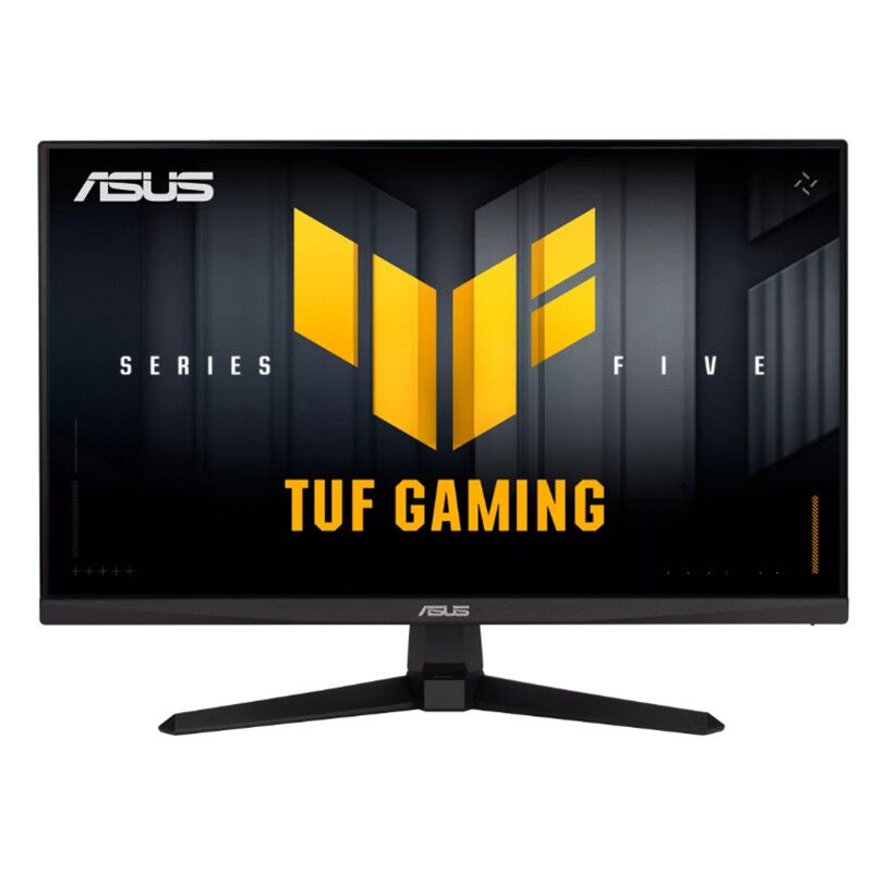 Asus TUF Gaming VG259QM5A 24.5'' 1ms 280Hz (OC) Fast IPS Full HD G-Sync Gaming Monitör