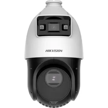 HIKVISION DS-2SE4C425MWG-E/RB/14 4+4MP 25X COLORVU SPEED DOME KAMERA