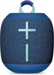 Logitech Ultimate Ears Wonderboom 4 Mavi Portable Bluetooth Hoparlör