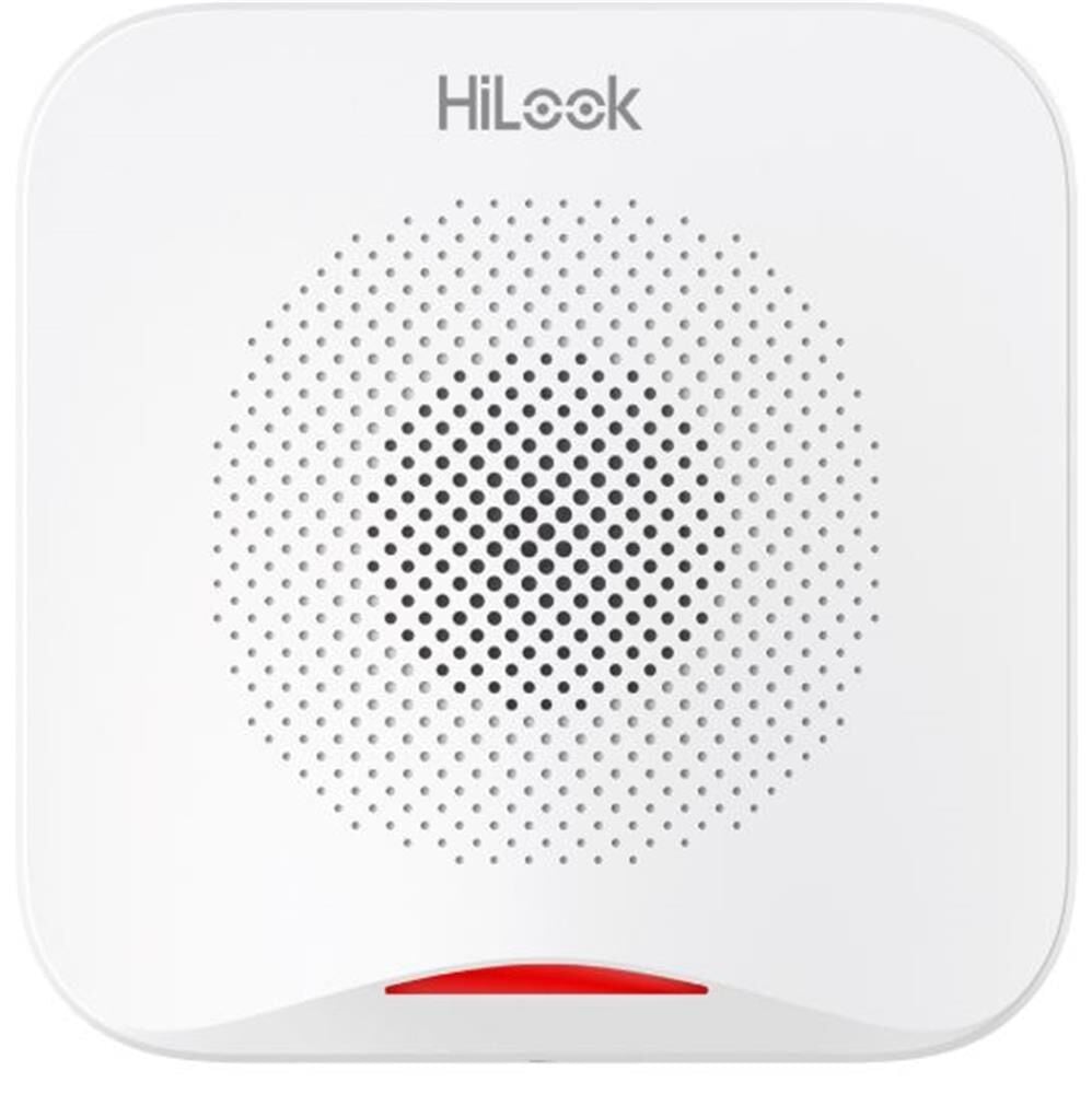 Hikvision DS-PS201-WE AX PRO Serisi Kablosuz (Wireless) İç Mekan Sireni