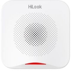 Hikvision DS-PS201-WE AX PRO Serisi Kablosuz (Wireless) İç Mekan Sireni