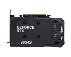 MSI GeForce RTX 5060 Shadow 2X OC 8GB GDDR7 128 Bit DLSS 4 PCIe 5.0 Ekran Kartı