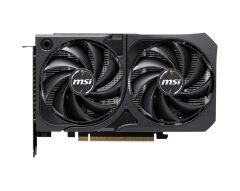 MSI GEFORCE RTX GEFORCE RTX 5060 8G SHADOW 2X OC