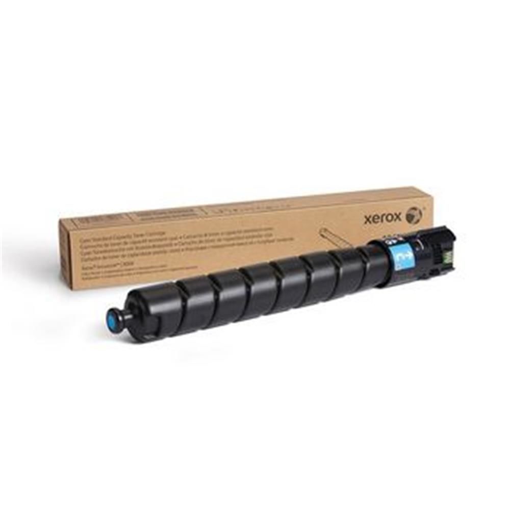 Xerox VersaLink C9000 High Capacity Cyan (Mavi) Yüksek Kapasiteli Lazer Toner Kartuşu (26.500 Sayfa)