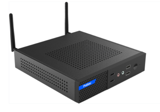 Prittec OX6 Q7-TH610L Mini PC (Intel Core i5-12400 / 12GB RAM / 512GB NVMe PCIe SSD / FreeDOS)