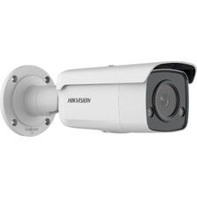 HIKVISION DS-2CD1T47G2H-LIUF/SL 4MP COLORVU HİBRİT IP BULLET KAMERA
