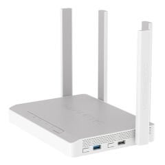 KEENETIC Titan AX3200 Mesh (Wi-Fi 6) Multi-Gigabit Router / Access Point