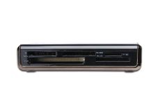 Digitus DA-70891 USB Type-C Docking Station 5 Port (3x USB 3.0 + 2x Kart Okuyucu SD/MicroSD)