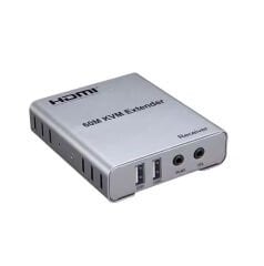 EZCOOL EZ-2010EX 60MT HDMI USB KVM EXTENDER 1080P