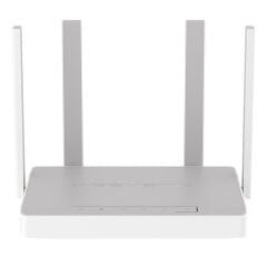 KEENETIC Titan AX3200 Mesh (Wi-Fi 6) Multi-Gigabit Router / Access Point