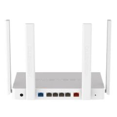 KEENETIC Titan AX3200 Mesh (Wi-Fi 6) Multi-Gigabit Router / Access Point