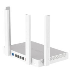 KEENETIC Titan AX3200 Mesh (Wi-Fi 6) Multi-Gigabit Router / Access Point