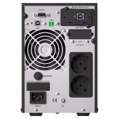 TESCOM NeoLine  1 KVA 1F/1F (2x 9AH) Online UPS