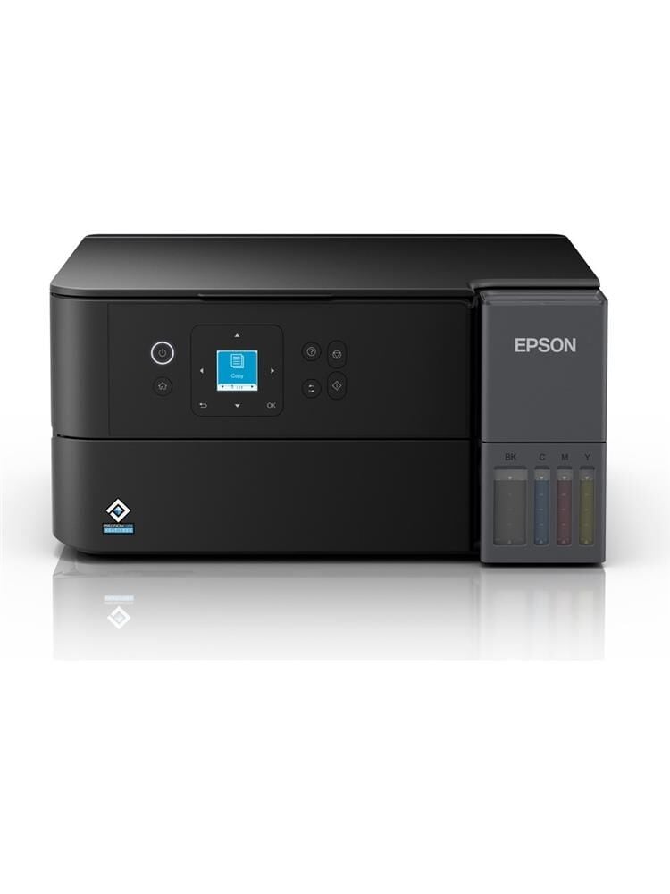 Epson EcoTank L4360 Wi-Fi Renkli Çok Fonksiyonlu Tanklı Yazıcı