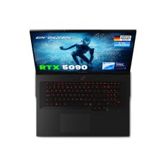 ERAZER Beast 18 X1 MD62730 Ultra 9-275HX 32GB 2TB RTX5090 18'' W11H