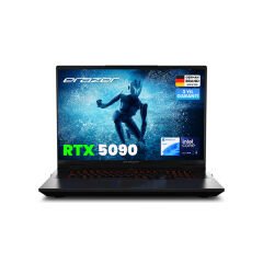 ERAZER Beast 18 X1 MD62730 Ultra 9-275HX 32GB 2TB RTX5090 18'' W11H