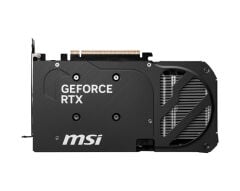 MSI GEFORCE RTX 5060 TI 16GB SHADOW 2X OC PLUS