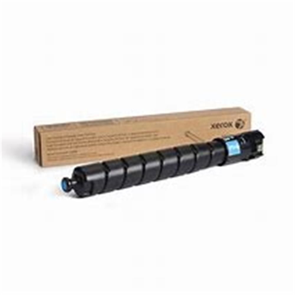 Xerox VersaLink C9000 Yellow (Sarı) Orijinal Yüksek Kapasiteli Toner Kartuşu (106R04084)