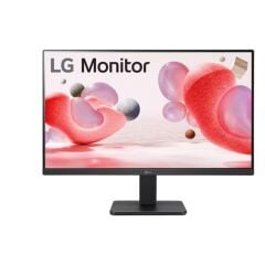 LG 24MR400-B 23.8'' IPS 100Hz 5ms Full HD (1920x1080) FreeSync VGA HDMI VESA Monitör Siyah