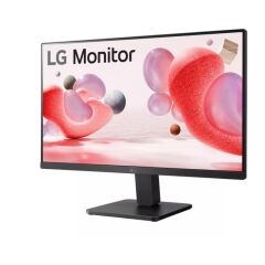 LG 24MR400-B 23.8'' IPS 100Hz 5ms Full HD (1920x1080) FreeSync VGA HDMI VESA Monitör Siyah
