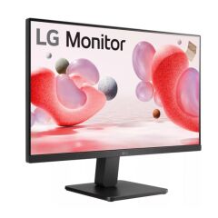 LG 24MR400-B 23.8'' IPS 100Hz 5ms Full HD (1920x1080) FreeSync VGA HDMI VESA Monitör Siyah