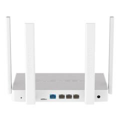 Keenetic Skipper 4G (KN-2910) AC1200 Mesh Wi-Fi 5 Gigabit Modem Router