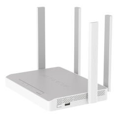 Keenetic Skipper 4G (KN-2910) AC1200 Mesh Wi-Fi 5 Gigabit Modem Router