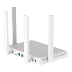 Keenetic Skipper 4G (KN-2910) AC1200 Mesh Wi-Fi 5 Gigabit Modem Router