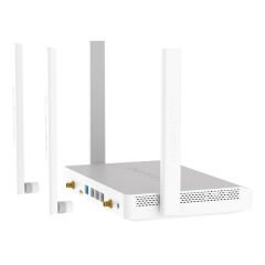 Keenetic Skipper 4G (KN-2910) AC1200 Mesh Wi-Fi 5 Gigabit Modem Router