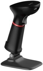 SUNLUX XL3610 2D Karekod Barkod Okuyucu USB Bağlantı + Stand (Kablolu)