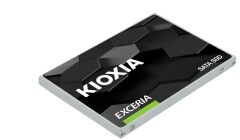 Kioxia Exceria 960GB 2.5'' SATA3 3D NAND SSD 555MB-540MB/s LTC10Z960GG8