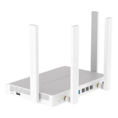 Keenetic Skipper 4G (KN-2910) AC1200 Mesh Wi-Fi 5 Gigabit Modem Router