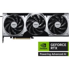 MSI VGA GEFORCE RTX 5080 16G VENTUS 3X OC PLUS 16GB GDRR7 256B DX12